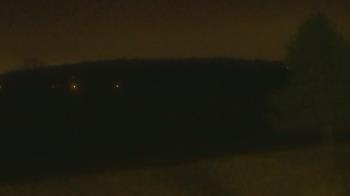 Weather camera view of North Lake School District.