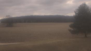 Weather camera view of North Lake School District.