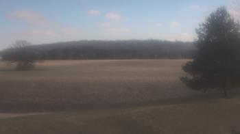 Weather camera view of North Lake School District.