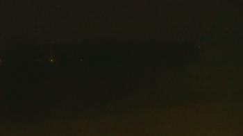 Weather camera view of North Lake School District.