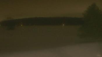 Weather camera view of North Lake School District.