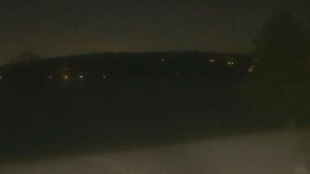 Weather camera view of North Lake School District.