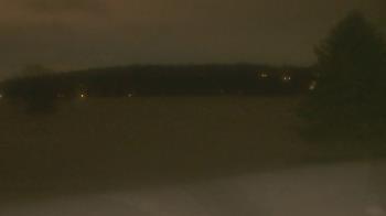 Weather camera view of North Lake School District.