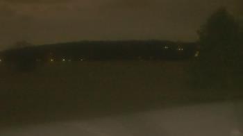 Weather camera view of North Lake School District.