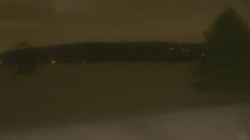 Weather camera view of North Lake School District.