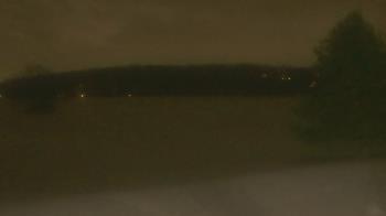 Weather camera view of North Lake School District.