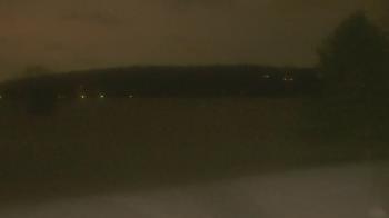 Weather camera view of North Lake School District.