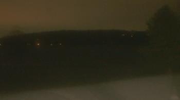 Weather camera view of North Lake School District.