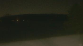 Weather camera view of North Lake School District.