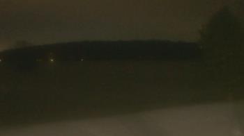 Weather camera view of North Lake School District.