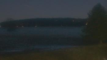 Weather camera view of North Lake School District.