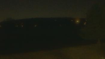 Weather camera view of North Lake School District.