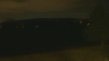 Weather camera view of North Lake School District.