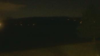 Weather camera view of North Lake School District.