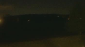 Weather camera view of North Lake School District.