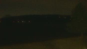 Weather camera view of North Lake School District.