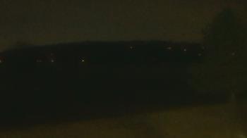 Weather camera view of North Lake School District.