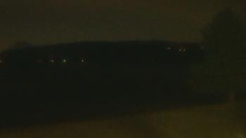 Weather camera view of North Lake School District.