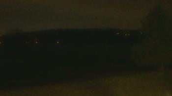 Weather camera view of North Lake School District.