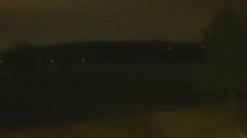 Weather camera view of North Lake School District.