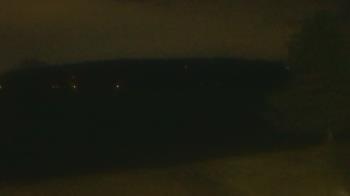 Weather camera view of North Lake School District.