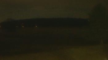 Weather camera view of North Lake School District.