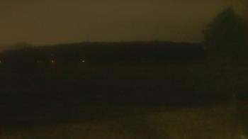 Weather camera view of North Lake School District.