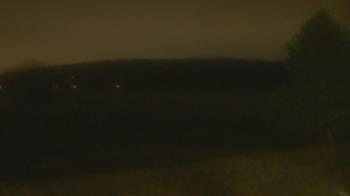 Weather camera view of North Lake School District.