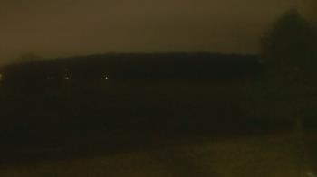 Weather camera view of North Lake School District.