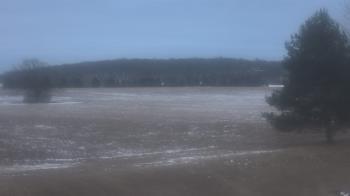 Weather camera view of North Lake School District.