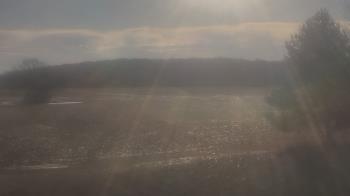 Weather camera view of North Lake School District.