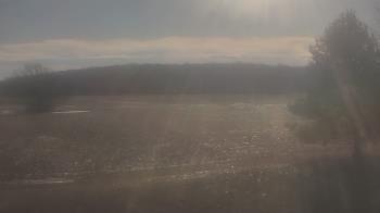 Weather camera view of North Lake School District.