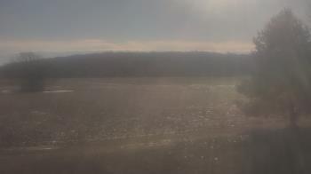 Weather camera view of North Lake School District.