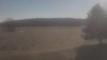 Weather camera view of North Lake School District.