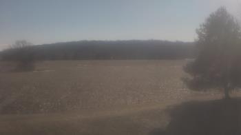 Weather camera view of North Lake School District.