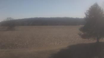 Weather camera view of North Lake School District.