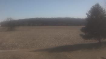 Weather camera view of North Lake School District.