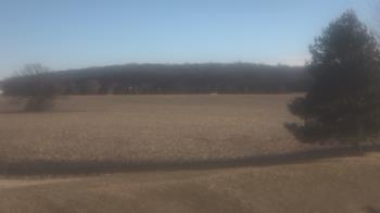 Weather camera view of North Lake School District.