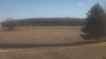 Weather camera view of North Lake School District.