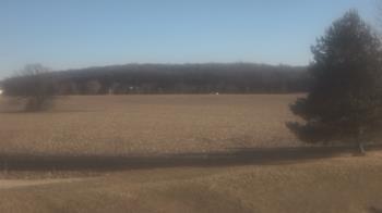 Weather camera view of North Lake School District.