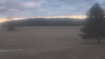 Weather camera view of North Lake School District.