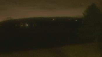 Weather camera view of North Lake School District.