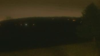 Weather camera view of North Lake School District.