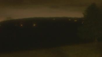 Weather camera view of North Lake School District.