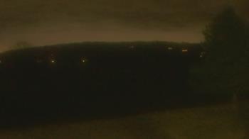 Weather camera view of North Lake School District.