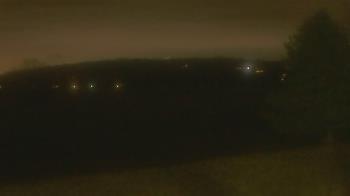 Weather camera view of North Lake School District.