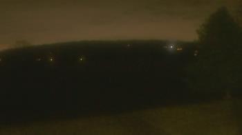 Weather camera view of North Lake School District.