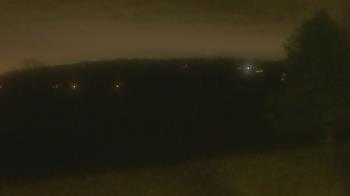 Weather camera view of North Lake School District.