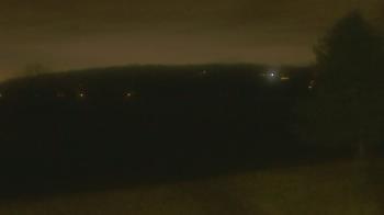 Weather camera view of North Lake School District.