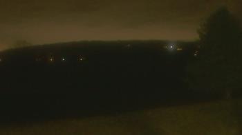 Weather camera view of North Lake School District.